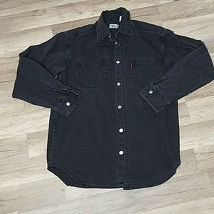 Levi Jeans Button up shirt